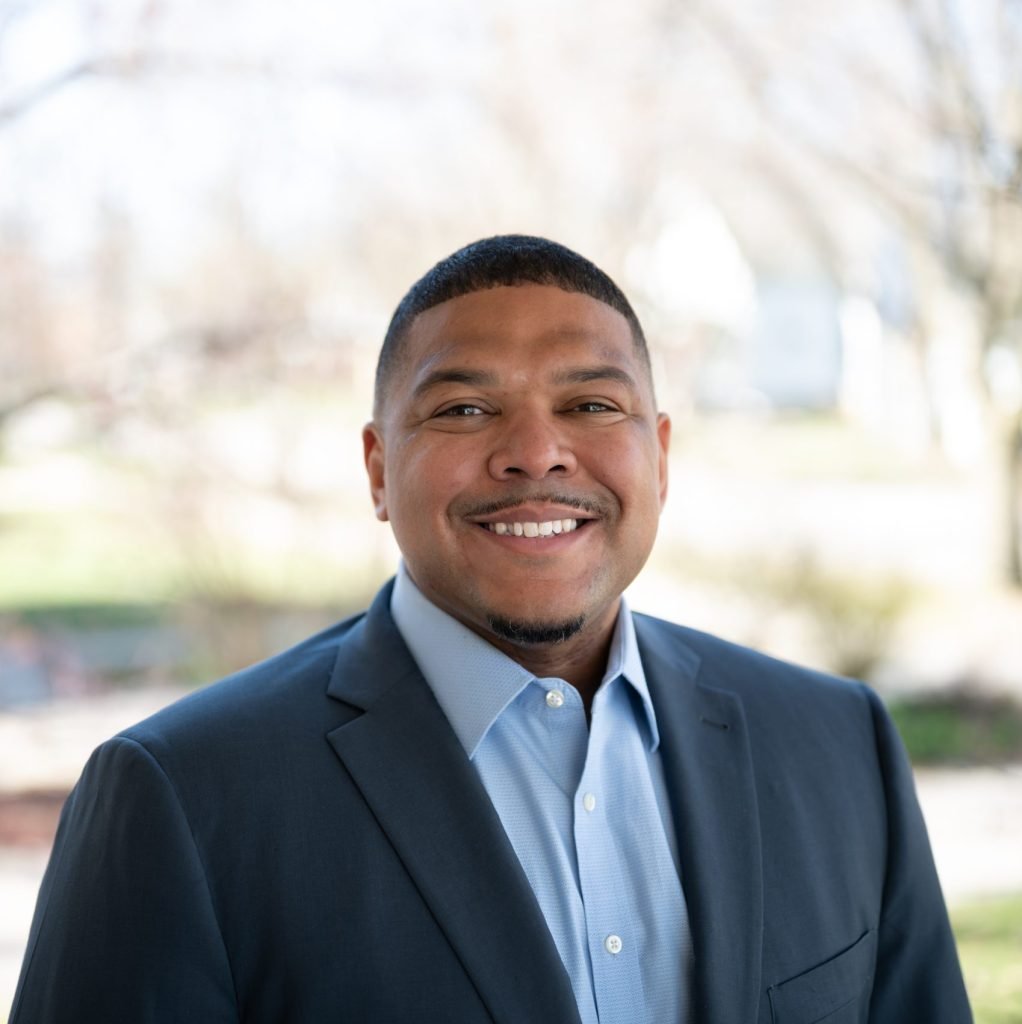 Amaad Rivera Wagner headshot