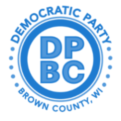 BC Dems Logo