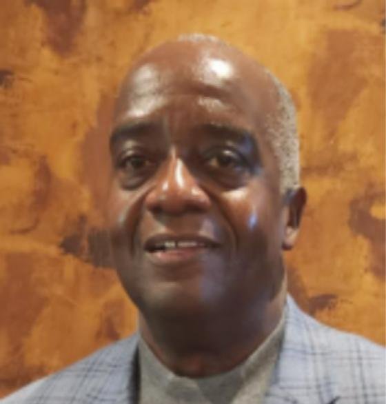 Rick Crosson Portrait