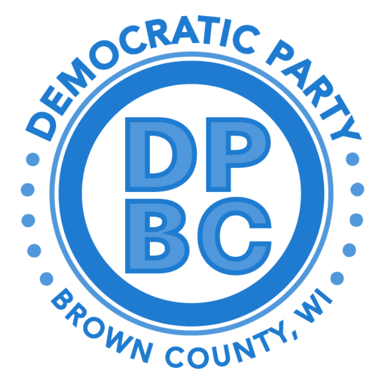 Brown County Dems